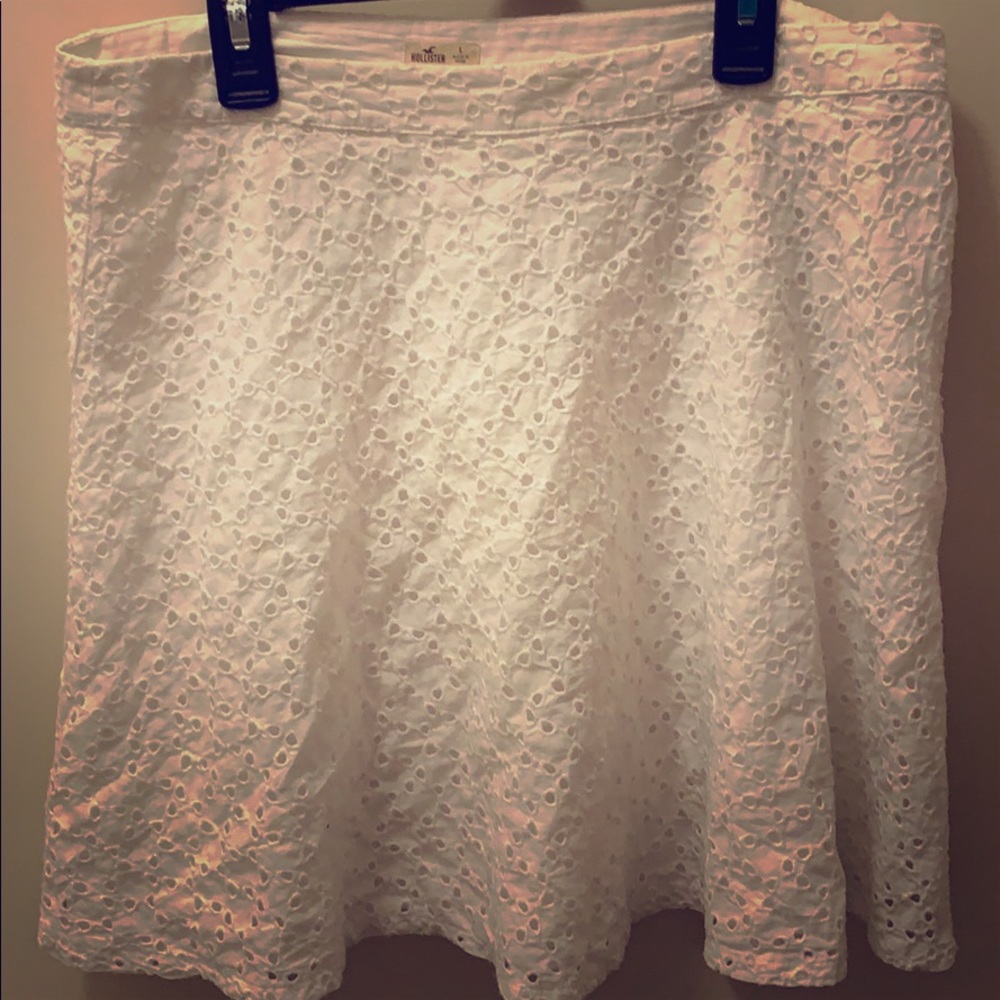 Hollister Skirt
